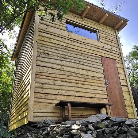 Bouda Orlí Hnízdo Nemcovice