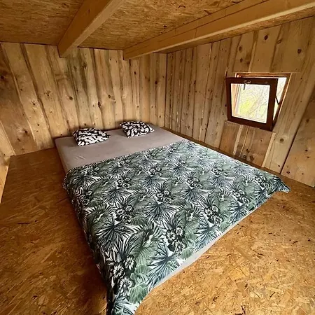 Bouda Orlí Hnízdo